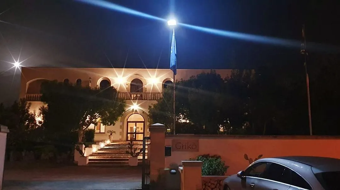 Grikò Country Hotel-1